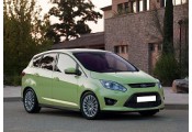 Auspuff System FORD C-Max 2.0 TDCi