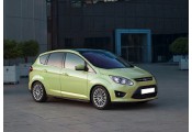 Auspuff System FORD C-Max 2.0 TDCi