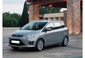 Auspuff System FORD Grand-C-Max 2.0 TDCi