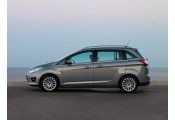 Auspuff System FORD Grand-C-Max 2.0 TDCi