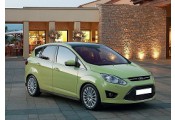 Auspuff System FORD C-Max 1.0 EcoBoost