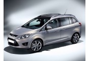 Auspuff System FORD Grand-C-Max 1.0 EcoBoost
