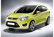 Auspuff System FORD C-Max 1.6 EcoBoost