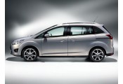 Auspuff System FORD Grand-C-Max 1.6 EcoBoost