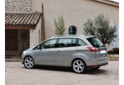 Auspuff System FORD Grand-C-Max 1.6 Ti-VCT