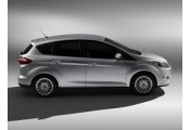 Auspuff System FORD C-Max 1.6 Ti-VCT