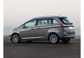 Auspuff System FORD Grand-C-Max 1.6 Ti-VCT