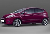 Auspuff System FORD Fiesta 1.4i|1.4 LPG