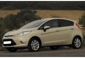Auspuff System FORD Fiesta 1.4i|1.4 LPG