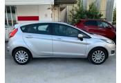 Auspuff System FORD Fiesta 1.5 TDCi