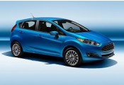 Auspuff System FORD Fiesta 1.0 EcoBoost