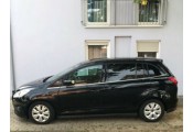 Auspuff System FORD Focus C-Max|C-Max 1.6 TDCi
