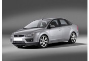 Auspuff System FORD Focus 1.6 TDCi