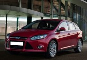Auspuff System FORD Focus III 2.0 TDCi