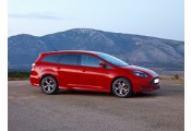 Auspuff System FORD Focus III 1.0 EcoBoost