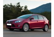 Auspuff System FORD Focus 1.6 EcoBoost