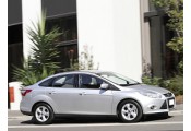 Auspuff System FORD Focus III 1.6 Ti-VCT