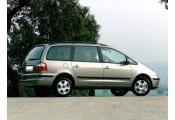 Auspuff System FORD Galaxy 1.6 EcoBoost