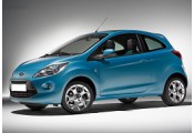 Auspuff System FORD Ka 1.2i