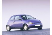 Auspuff System FORD Ka 1.6i
