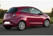 Auspuff System FORD Ka 1.2i - 8V