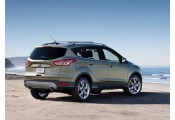 Auspuff System FORD Kuga II 1.5 EcoBoost