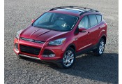 Auspuff System FORD Kuga II 1.5 EcoBoost