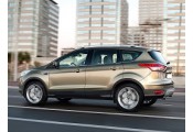 Auspuff System FORD Kuga II 1.6 EcoBoost