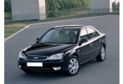 Auspuff System FORD Mondeo 3.0i - 24V V6