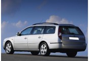 Auspuff System FORD Mondeo 2.5i - 24V V6