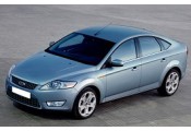 Auspuff System FORD Mondeo 2.2 TDCi
