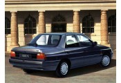 Auspuff System FORD Orion 1.8i - 16V