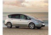 Auspuff System FORD S-Max 1.6 TDCi