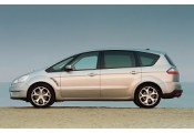 Auspuff System FORD S-Max 2.0 TDCi