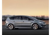 Auspuff System FORD S-Max 1.6 EcoBoost