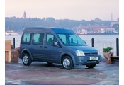 Auspuff System FORD Transit Connect|Transit Tourneo 1.8i - 16V