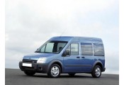 Auspuff System FORD Transit Connect|Transit Tourneo 1.8i - 16V