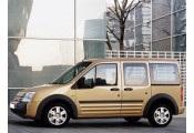 Auspuff System FORD Transit Connect|Transit Tourneo 1.8 TDCi