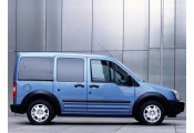 Auspuff System FORD Transit Connect|Transit Tourneo 1.8 TDCi
