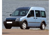 Auspuff System FORD Transit Connect|Transit Tourneo 1.8 TDCi