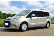 Auspuff System FORD Transit Connect|Transit Tourneo 1.6 TDCi