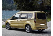 Auspuff System FORD Transit Connect|Transit Tourneo 1.6 TDCi