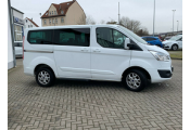 Auspuff System FORD Transit Custom|Transit Tourneo 2.2 TDCi