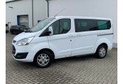 Auspuff System FORD Transit Custom|Transit Tourneo 2.2 TDCi