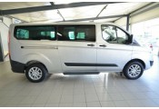 Auspuff System FORD Transit Custom|Transit Tourneo 2.2 TDCi