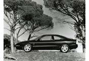 Auspuff System FORD Probe 2.0i - 16V