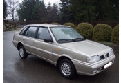 Auspuff System FSO Polonez ATU 1.4 MPi