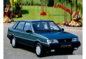 Auspuff System FSO Polonez ATU 1.5|1.6