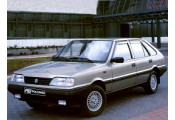 Auspuff System FSO Polonez Caro 1.5|1.6