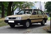 Auspuff System FSO Polonez Caro 1.5|1.6